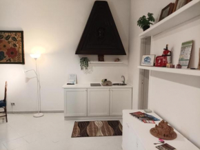 Valerio's Flat